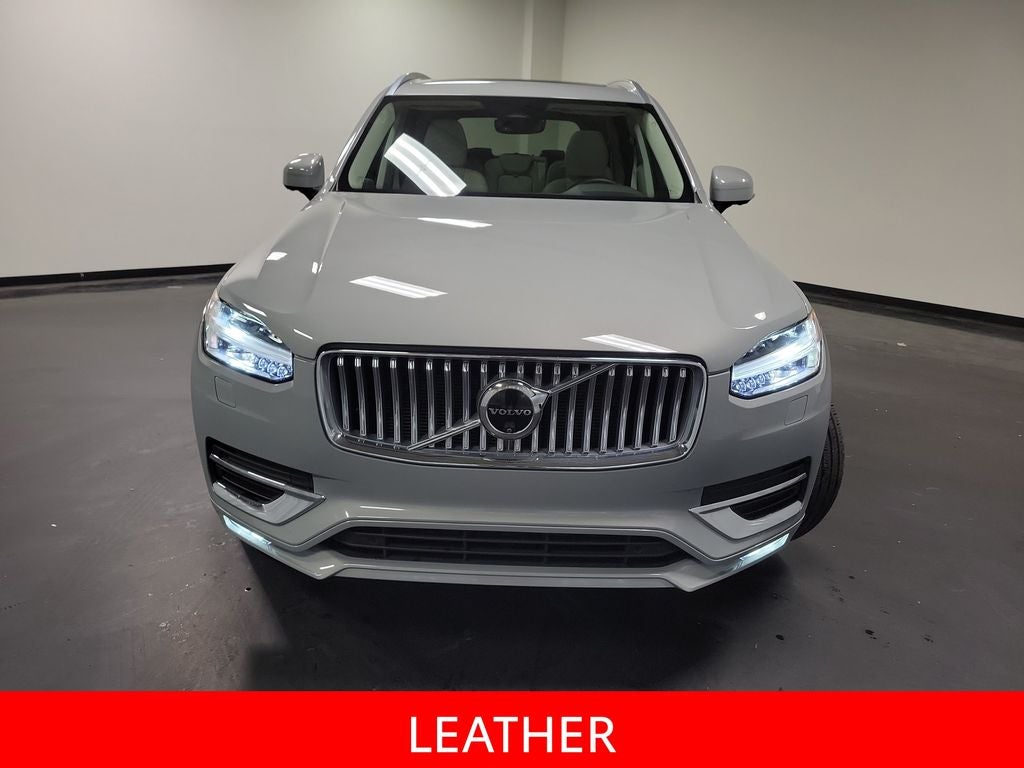 2024 Volvo XC90 B6 Plus Bright Theme