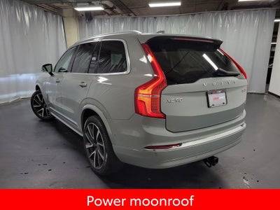 2024 Volvo XC90 B6 Plus Bright Theme