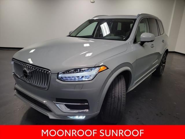 2024 Volvo XC90 B6 Plus Bright Theme