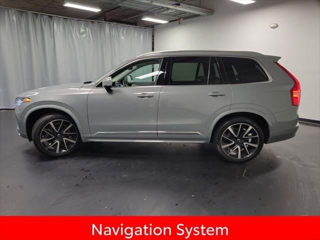 2024 Volvo XC90 B6 Plus Bright Theme