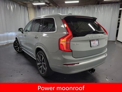2024 Volvo XC90 B6 Plus Bright Theme
