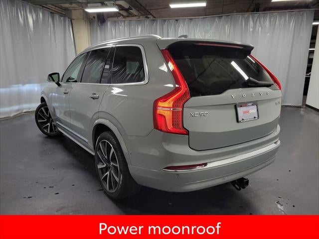 2024 Volvo XC90 B6 Plus Bright Theme