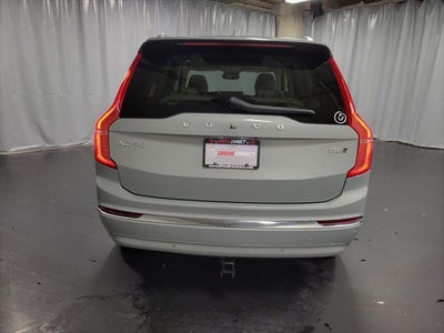 2024 Volvo XC90 B6 Plus Bright Theme
