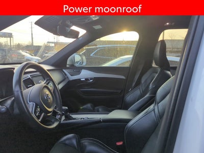 2019 Volvo XC90 T5 R-Design