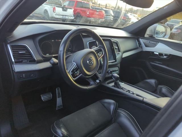 2019 Volvo XC90 T5 R-Design