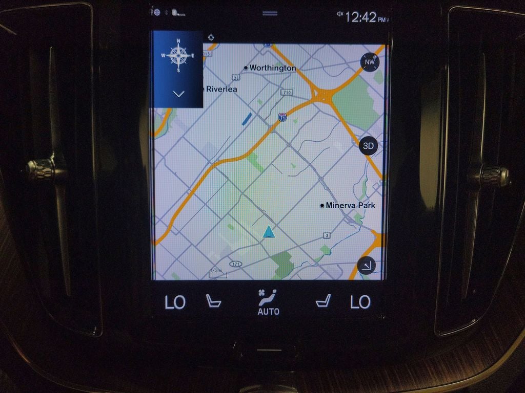 2021 Volvo XC60 T5 Inscription