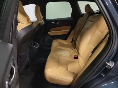 2021 Volvo XC60 T5 Inscription