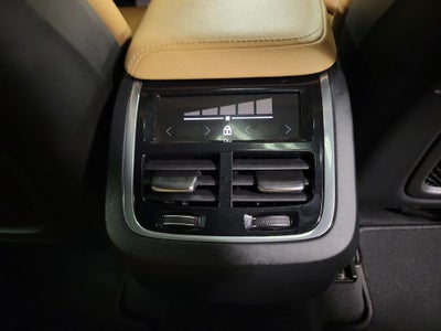 2021 Volvo XC60 T5 Inscription