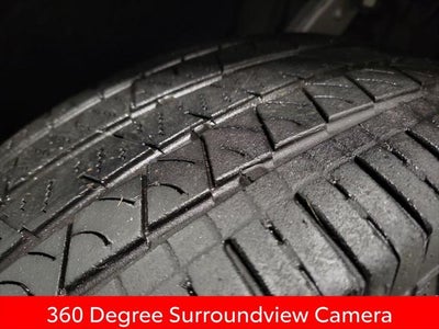 2021 Volvo XC60 T5 Inscription