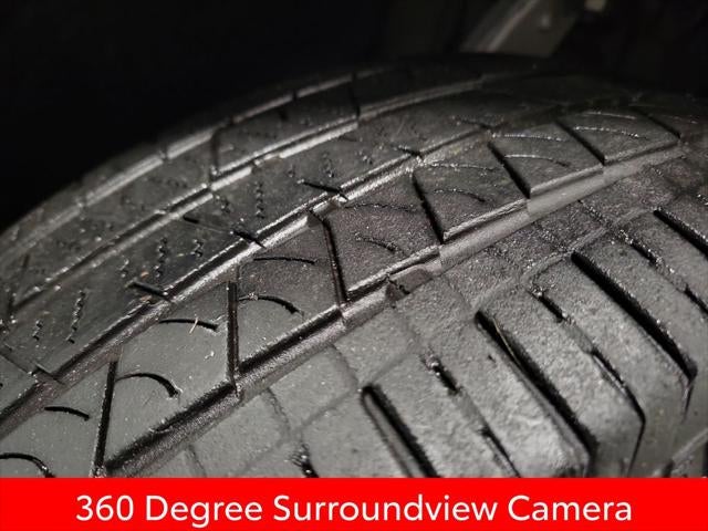 2021 Volvo XC60 T5 Inscription