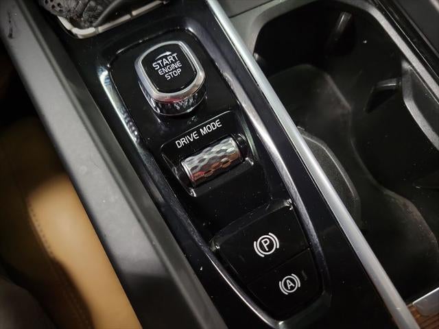 2021 Volvo XC60 T5 Inscription