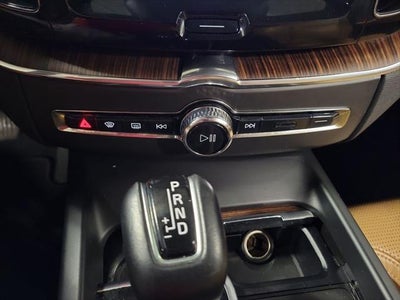 2021 Volvo XC60 T5 Inscription