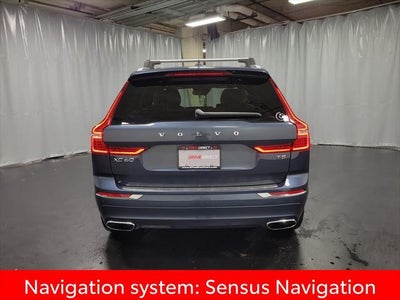 2021 Volvo XC60 T5 Inscription