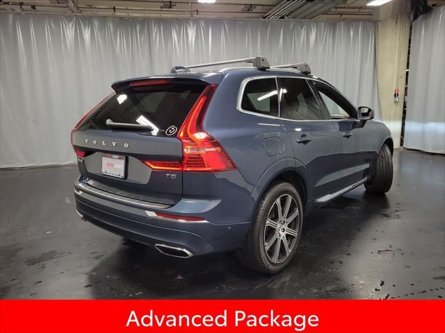 2021 Volvo XC60 T5 Inscription
