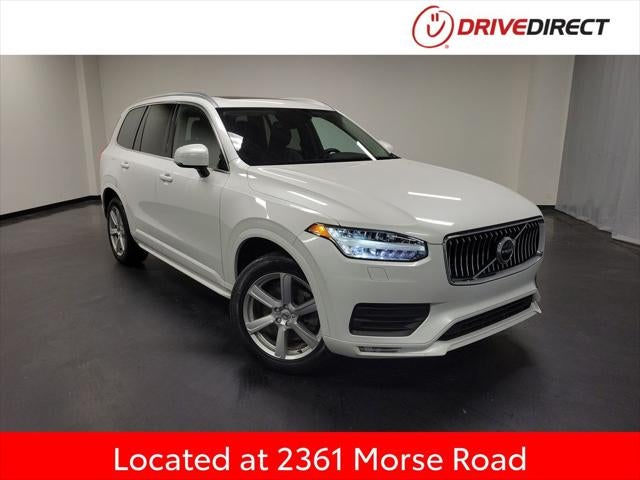 2022 Volvo XC90 T5 Momentum
