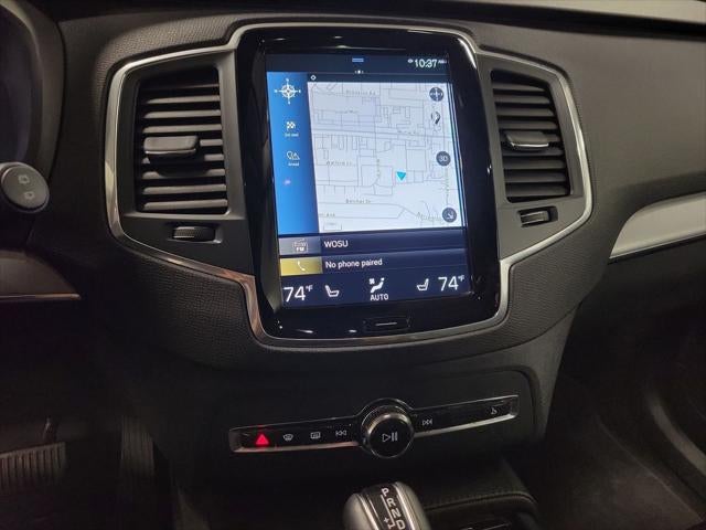2022 Volvo XC90 T5 Momentum