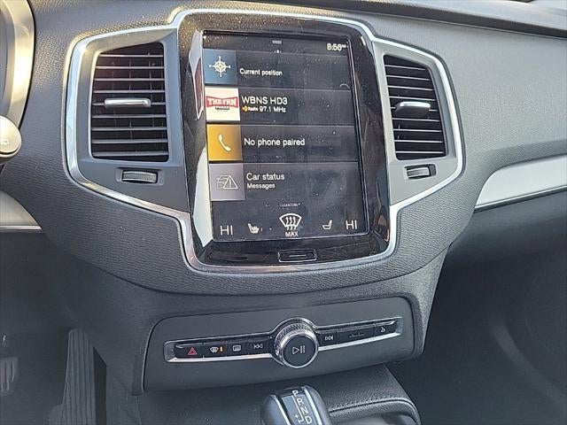 2022 Volvo XC90 T5 Momentum