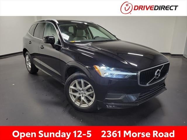 2021 Volvo XC60 T5 Momentum