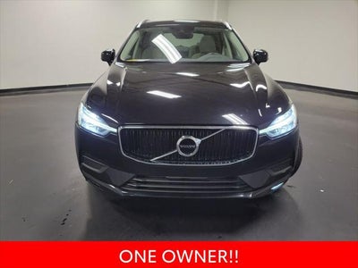 2021 Volvo XC60 T5 Momentum