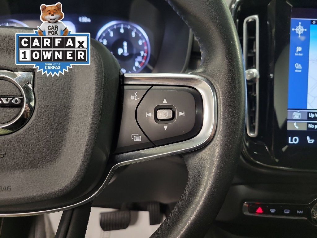 2019 Volvo XC40 Momentum