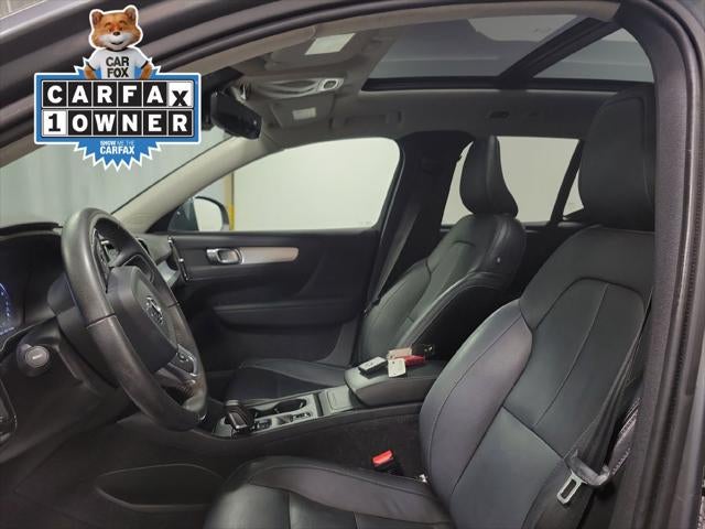 2019 Volvo XC40 Momentum