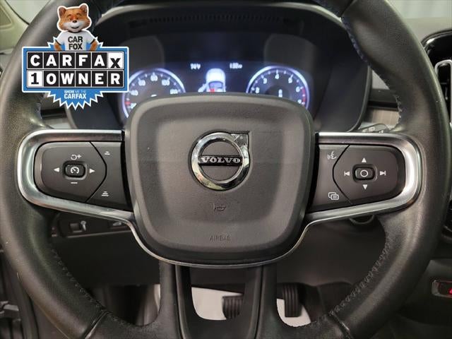 2019 Volvo XC40 Momentum
