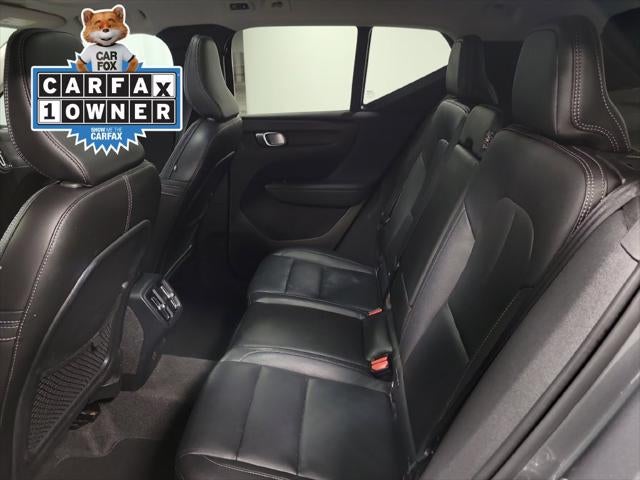 2019 Volvo XC40 Momentum