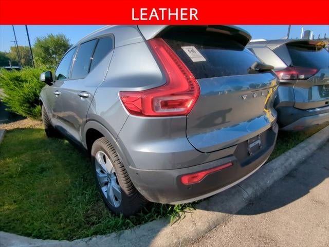 2019 Volvo XC40 Momentum