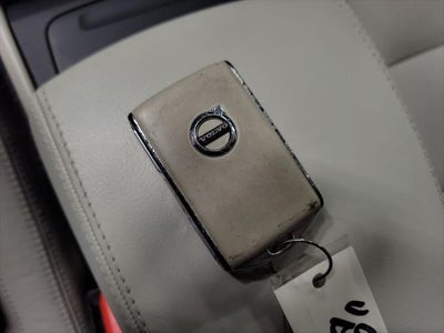 2019 Volvo XC40 T5 Inscription