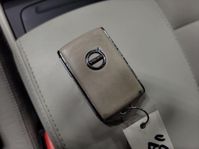2019 Volvo XC40 T5 Inscription