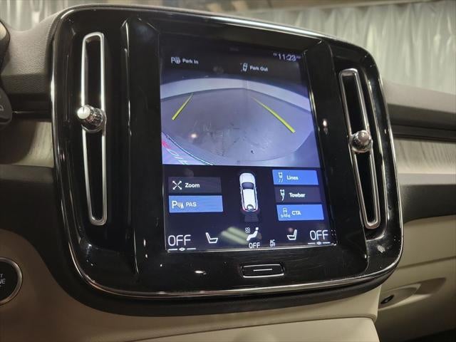 2019 Volvo XC40 T5 Inscription