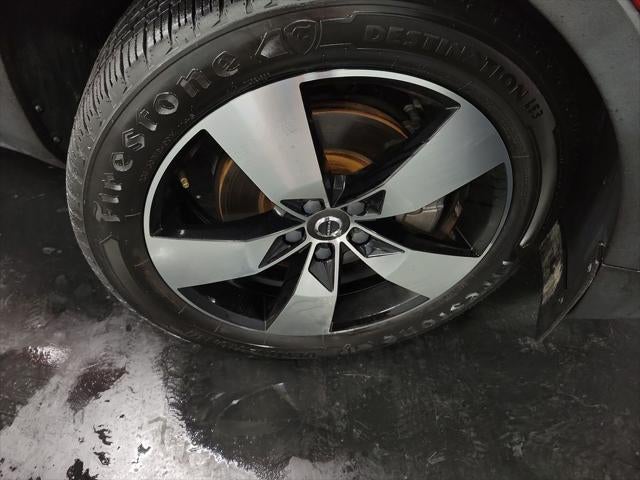 2019 Volvo XC40 Momentum
