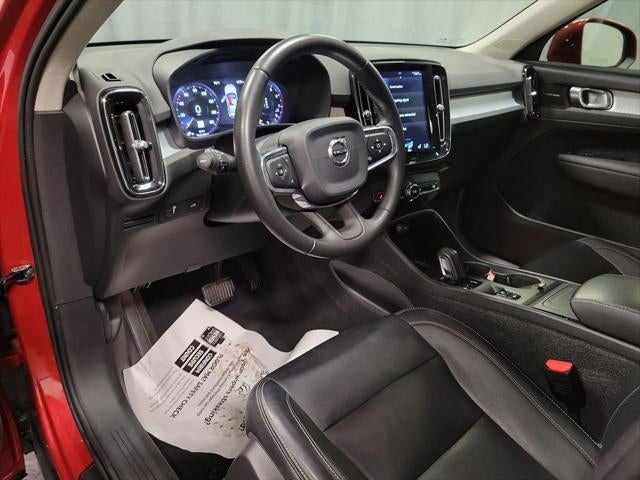 2019 Volvo XC40 Momentum