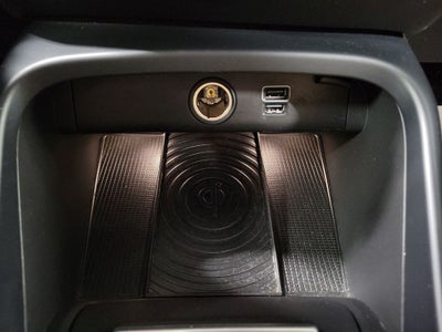 2019 Volvo XC40 Momentum