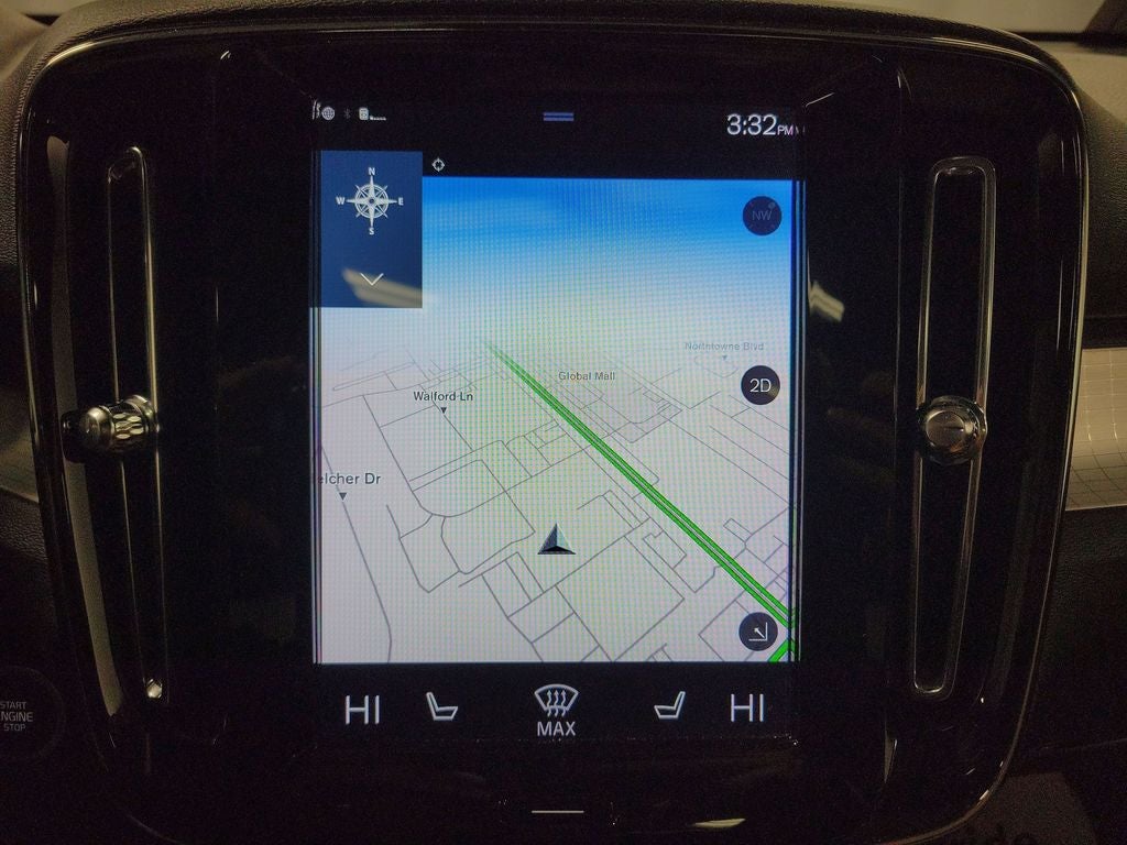 2019 Volvo XC40 Momentum