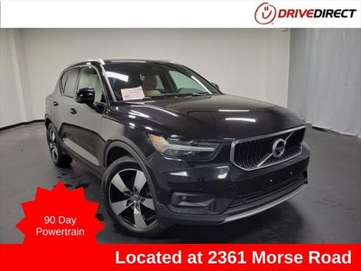 2019 Volvo XC40 Momentum