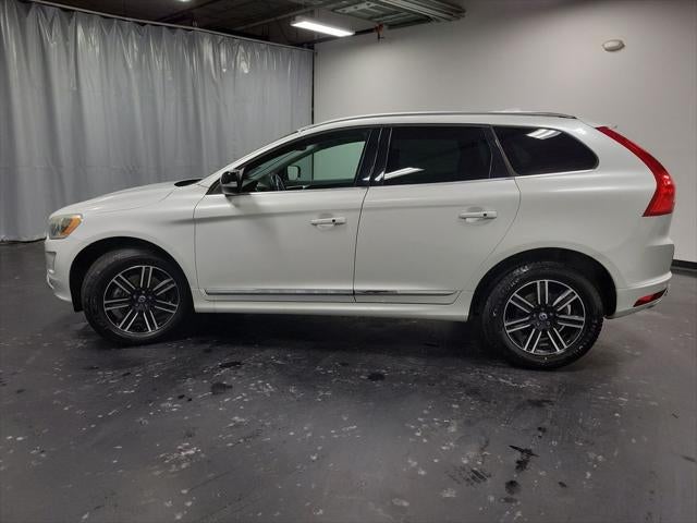 2017 Volvo XC60 T5 Dynamic