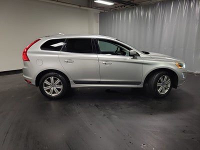 2017 Volvo XC60 T5 Inscription