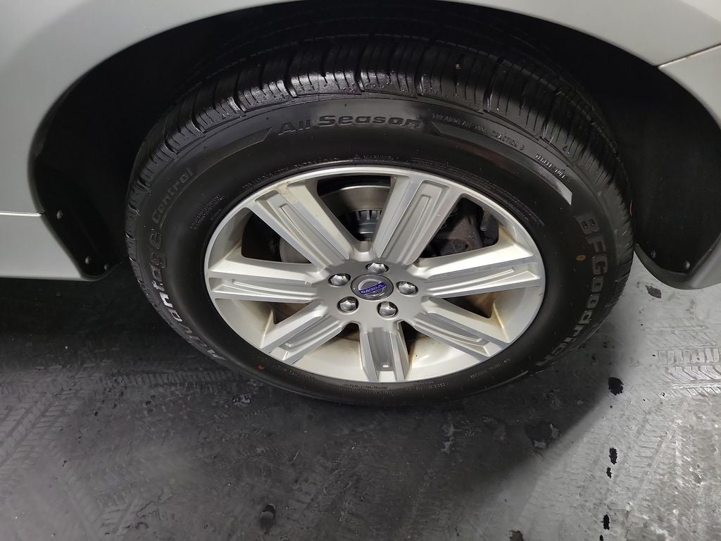 2017 Volvo XC60 T5 Inscription