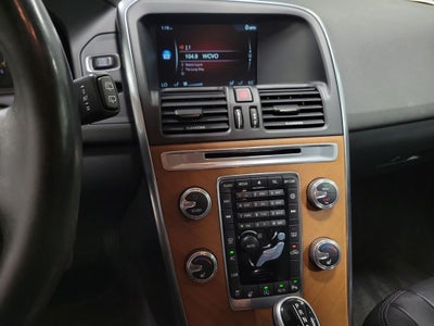 2017 Volvo XC60 T5 Inscription