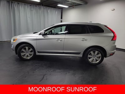 2017 Volvo XC60 T5 Inscription