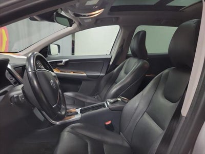 2017 Volvo XC60 T5 Inscription
