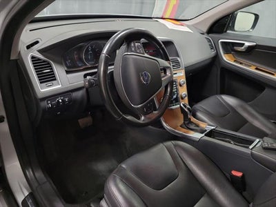2017 Volvo XC60 T5 Inscription