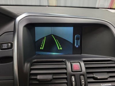 2017 Volvo XC60 T5 Inscription