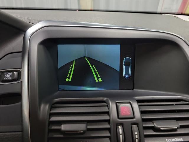 2017 Volvo XC60 T5 Inscription
