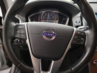 2017 Volvo XC60 T5 Inscription