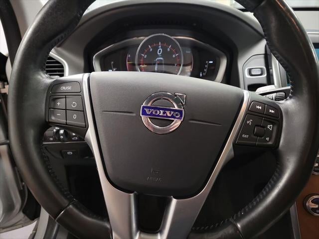 2017 Volvo XC60 T5 Inscription