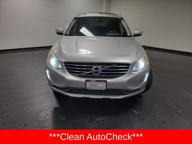 2017 Volvo XC60 T5 Inscription