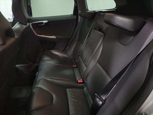 2017 Volvo XC60 T5 Inscription