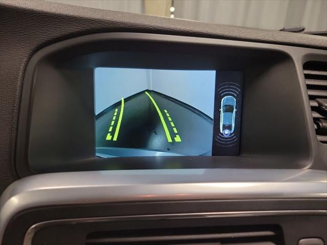 2016 Volvo S60 Cross Country T5 Platinum